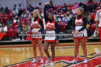 NJCAA: Itawamba at East Mississippi CC