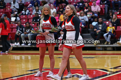 NJCAA: Itawamba at East Mississippi CC