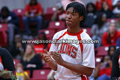 NJCAA: Itawamba at East Mississippi CC