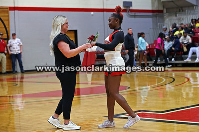 NJCAA: Itawamba at East Mississippi CC