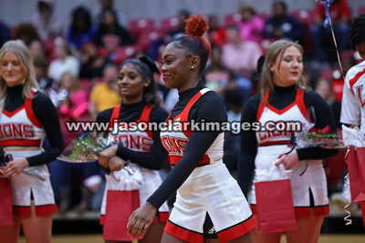 NJCAA: Itawamba at East Mississippi CC