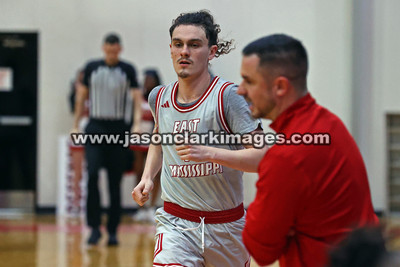 NJCAA: Itawamba at East Mississippi CC