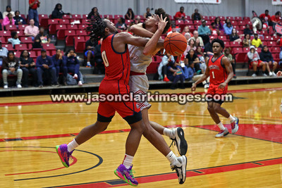 NJCAA: Itawamba at East Mississippi CC