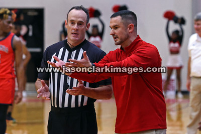 NJCAA: Itawamba at East Mississippi CC