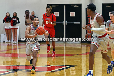 NJCAA: Itawamba at East Mississippi CC