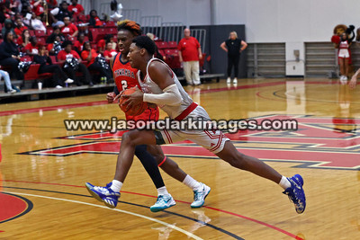 NJCAA: Itawamba at East Mississippi CC
