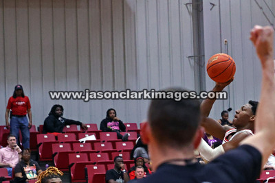 NJCAA: Itawamba at East Mississippi CC