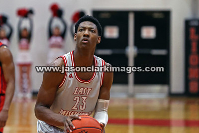 NJCAA: Itawamba at East Mississippi CC