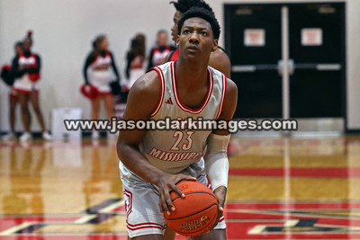 NJCAA: Itawamba at East Mississippi CC