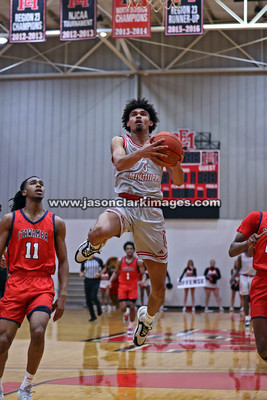 NJCAA: Itawamba at East Mississippi CC