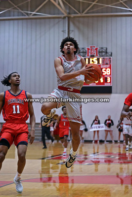 NJCAA: Itawamba at East Mississippi CC