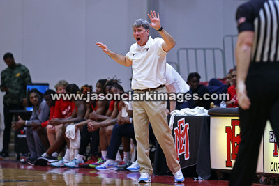 NJCAA: Itawamba at East Mississippi CC