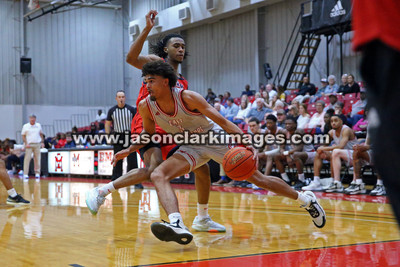 NJCAA: Itawamba at East Mississippi CC