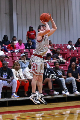 NJCAA: Itawamba at East Mississippi CC