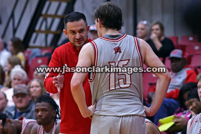 NJCAA: Itawamba at East Mississippi CC