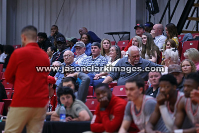 NJCAA: Itawamba at East Mississippi CC