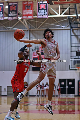 NJCAA: Itawamba at East Mississippi CC