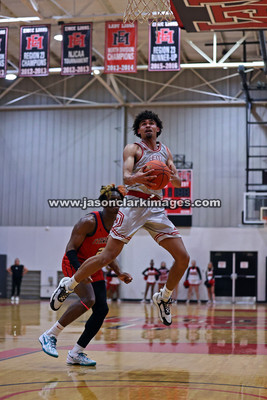 NJCAA: Itawamba at East Mississippi CC