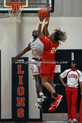 NJCAA: Itawamba at East Mississippi CC