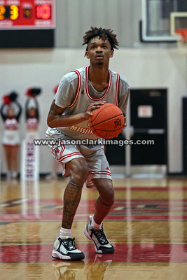 NJCAA: Itawamba at East Mississippi CC
