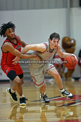 NJCAA: Itawamba at East Mississippi CC