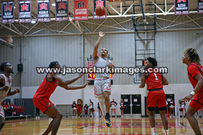 NJCAA: Itawamba at East Mississippi CC