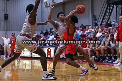 NJCAA: Itawamba at East Mississippi CC