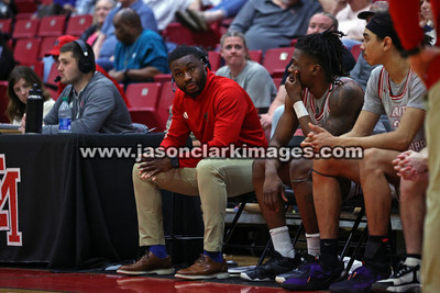 NJCAA: Itawamba at East Mississippi CC