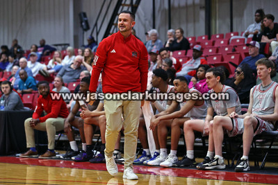 NJCAA: Itawamba at East Mississippi CC