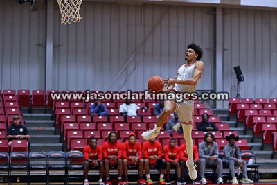 NJCAA: Miss Delta at EMCC
