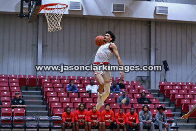 NJCAA: Miss Delta at EMCC