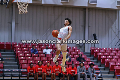 NJCAA: Miss Delta at EMCC