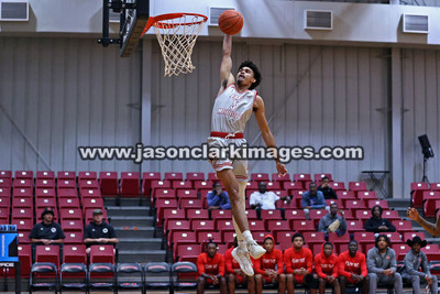 NJCAA: Miss Delta at EMCC