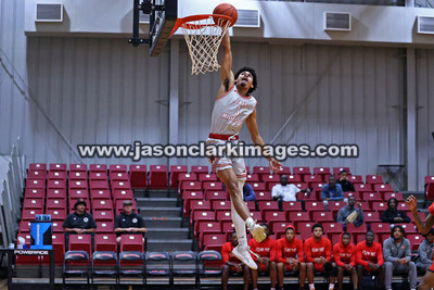 NJCAA: Miss Delta at EMCC