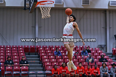 NJCAA: Miss Delta at EMCC