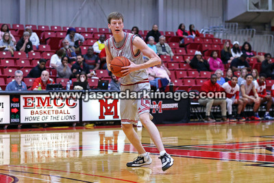 NJCAA: Miss Delta at EMCC
