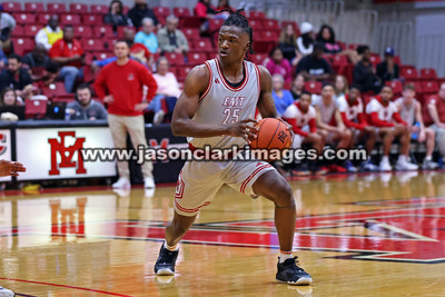 NJCAA: Miss Delta at EMCC