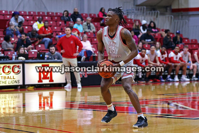 NJCAA: Miss Delta at EMCC