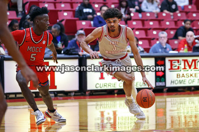 NJCAA: Miss Delta at EMCC