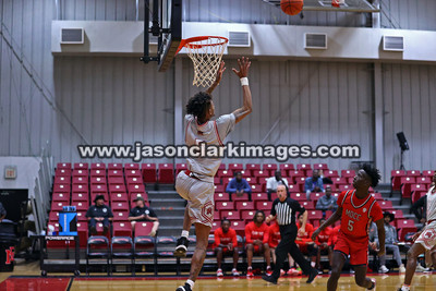 NJCAA: Miss Delta at EMCC