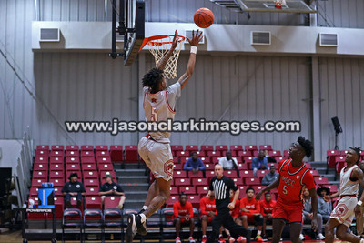 NJCAA: Miss Delta at EMCC