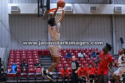 NJCAA: Miss Delta at EMCC
