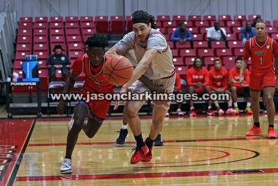 NJCAA: Miss Delta at EMCC