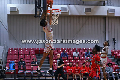 NJCAA: Miss Delta at EMCC