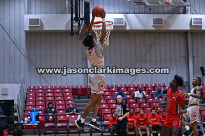 NJCAA: Miss Delta at EMCC