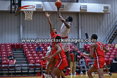 NJCAA: Miss Delta at EMCC