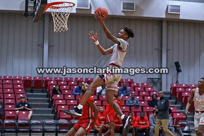 NJCAA: Miss Delta at EMCC