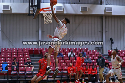 NJCAA: Miss Delta at EMCC