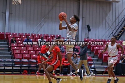 NJCAA: Miss Delta at EMCC