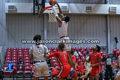 NJCAA: Miss Delta at EMCC